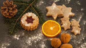 Our Top Tips for Sustainable Christmas Food