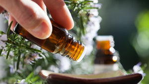 What is an essential oil?